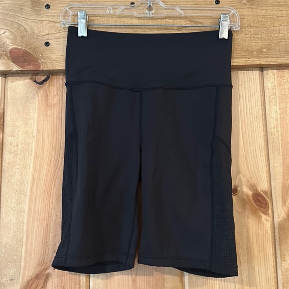 RVCA athletic shorts - Picture 2 of 7